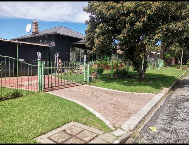 4 BEDROOM FREEHOLD FOR SALE IN BRAKPAN CENTRAL